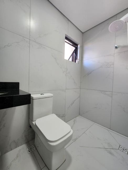 Casa à venda em Bairro Alto, Curitiba — Hub Urbana